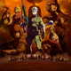 Illustration for article titled Here it is the Trailer for Gundam the Origin III: Dawn of Rebellion
